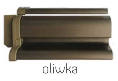 Okapnik oliwka