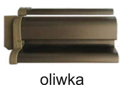 Okapnik oliwka